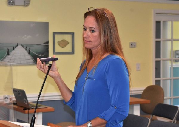 Commissioners question engineering costs