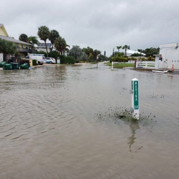 County advises AMI to shelter in place or voluntarily evacuate