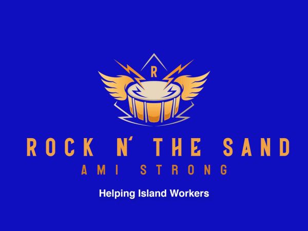 The Rock N&rsquo; The Sand proceeds will be donated to The Center&rsquo;s Rock N&rsquo; Support program.