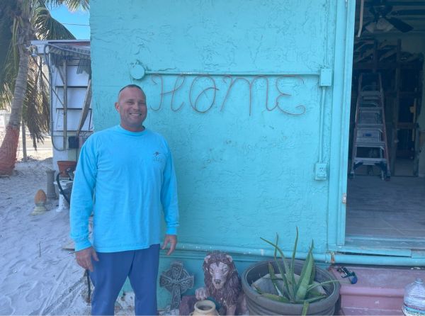 Condemnation notice rescinded for Gulf Drive home