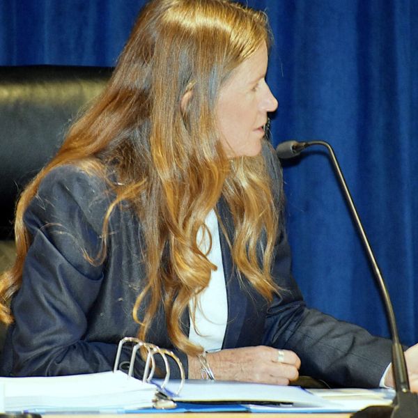 Holmes Beach mayor responds to DOGE letter