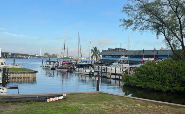 County to purchase Seafood Shack for $13 million