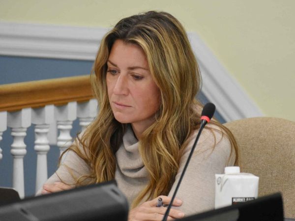 Chiles/Perry/Kaleta not-for-profit dissolved