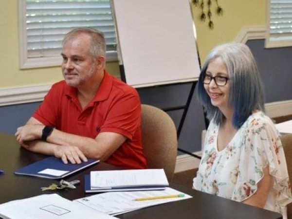 Bradenton Beach budget