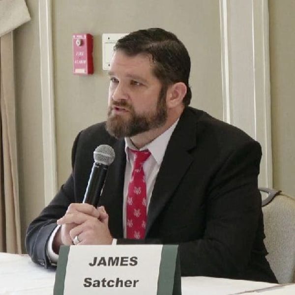 Pedicini consulting for Satcher, Van Ostenbridge, Turner