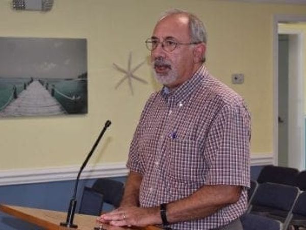 City to county: 'Not so fast' on tree removal