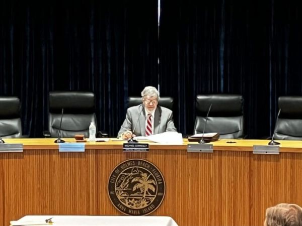 Special magistrate reconsiders fines