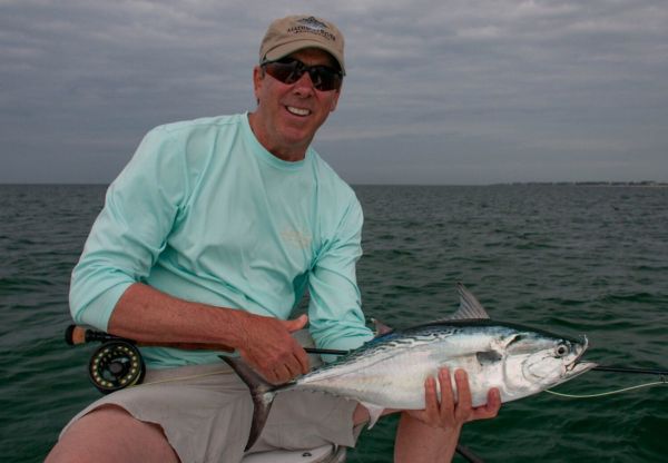 Reel Time: Spring is in the air