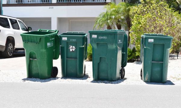 Waste Management changes approved