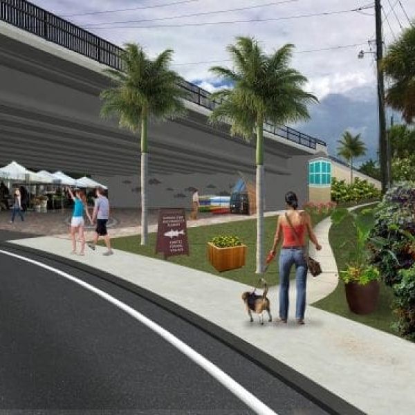 Cortez Bridge design moving forward