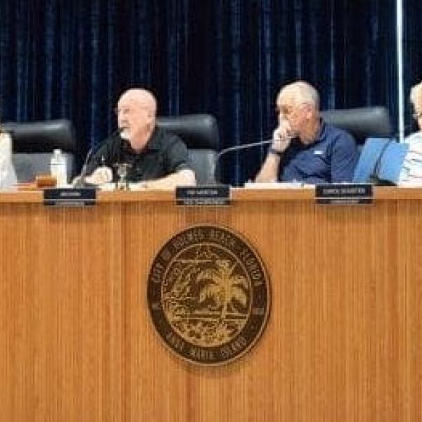 Holmes Beach budget talks begin
