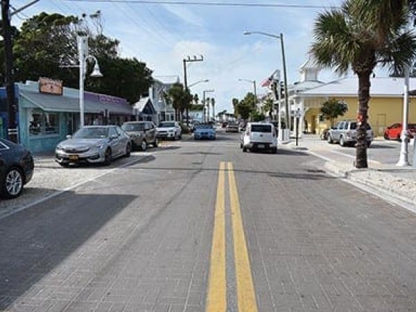 Bridge Street options discussed