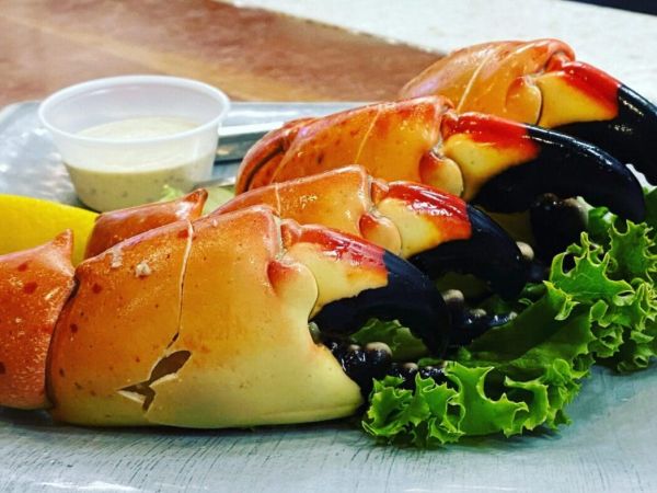 Stone crab season is back, are they worth the hype?