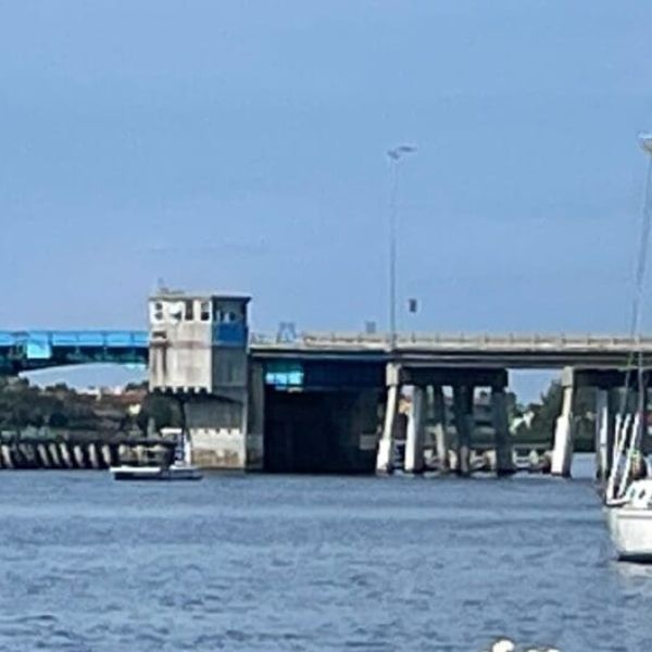 Cortez bridgetender booth on preservation list