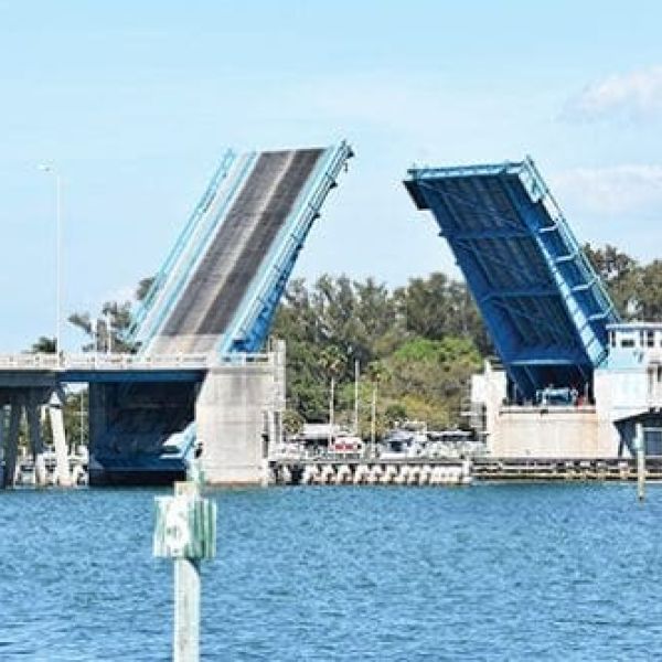 ITPO members pledge support for smaller bridge