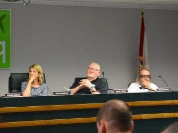 TDC members consider Mote funding request