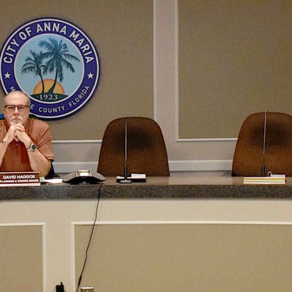 Planning board members must be city residents