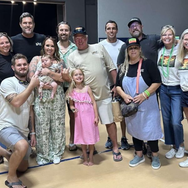 AMI community &lsquo;rises up&rsquo; for River