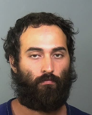 Anna Maria General Store burglary suspect arrested