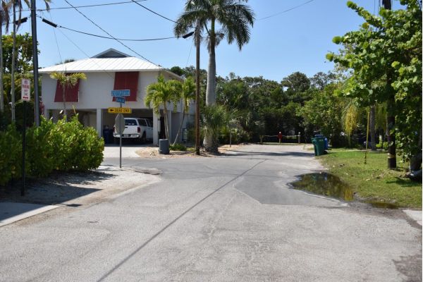 Flood control project engineering completed