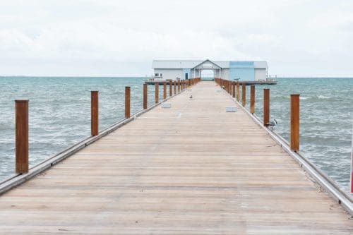 Anna Maria City Pier opening June 19