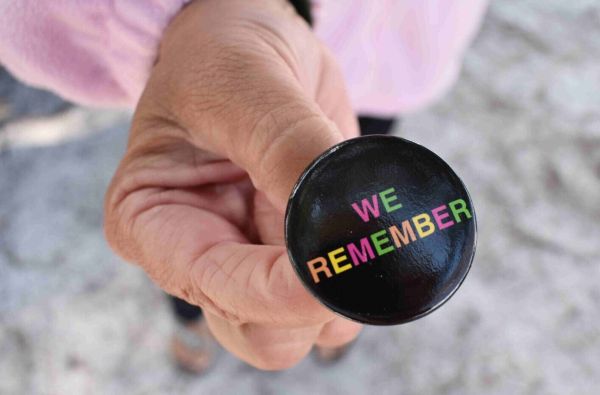 COVID Ribbon Memorial honors Florida&rsquo;s deceased