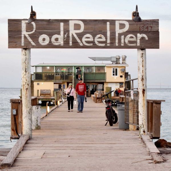German brewer buys Rod & Reel Pier