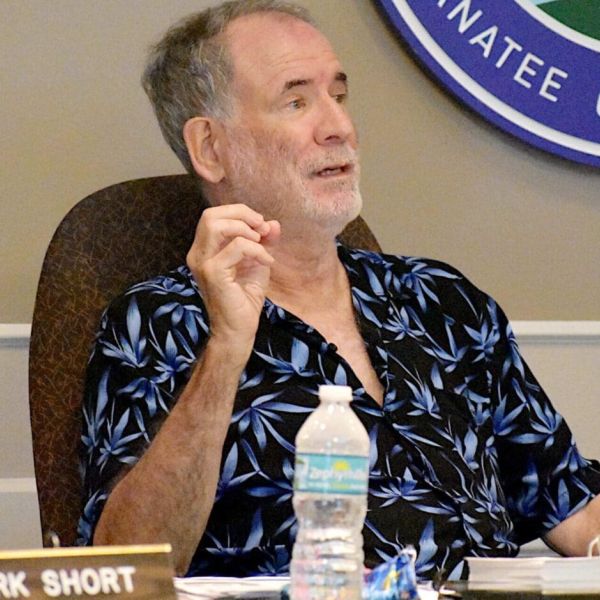 Decision still pending on clam, seagrass restoration funds