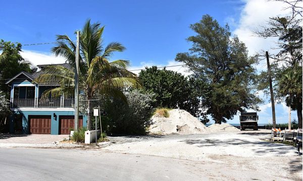 Commission rejects proposed food truck zone location