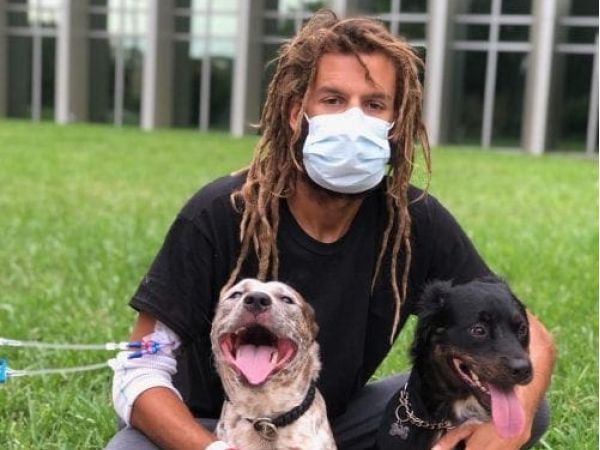 Fishing tournament raising funds for Matt Bauer