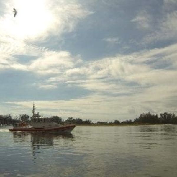 LifeLines: Boating safety