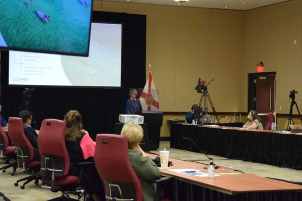 Tourism is rebounding in Manatee County