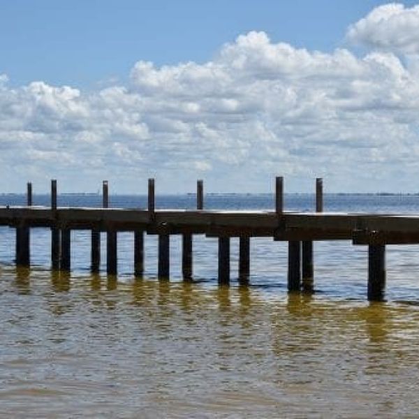 Commission clarifies pier lease parameters