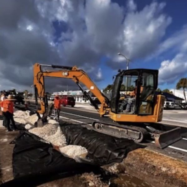 City officials address rising flood concerns