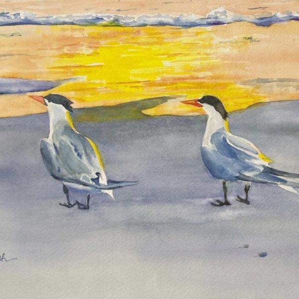 AMI Historical Society hosting An Evening of the Arts