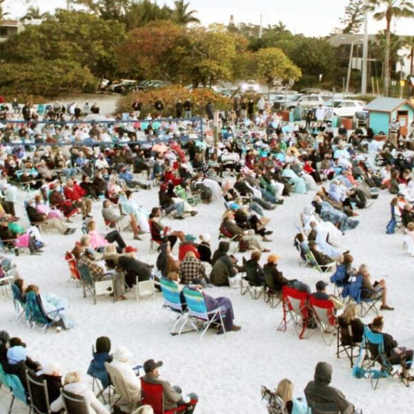 Kiwanis Club hosting Easter Sunrise Service