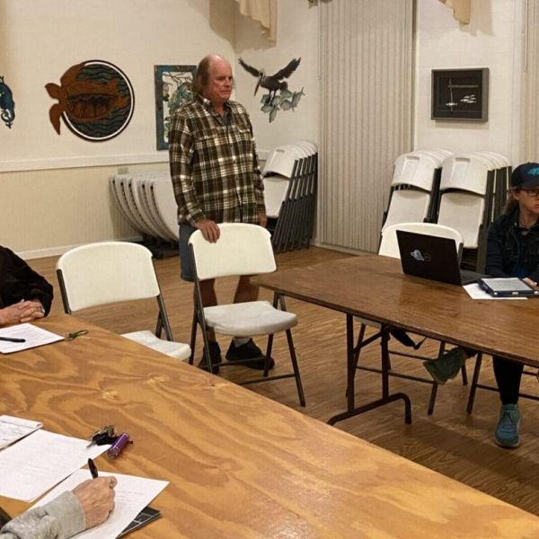 FISH Preserve to host Kiwanis campout