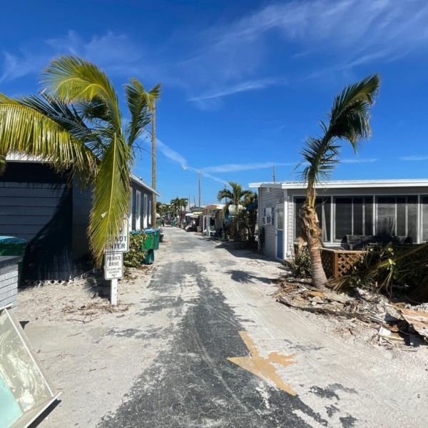 Condemnation at mobile home parks explained