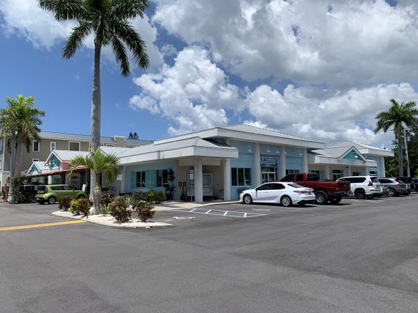 Interconnected site plans denied for now