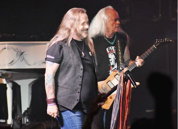 Rock &lsquo;N&rsquo; Support grant application period opens