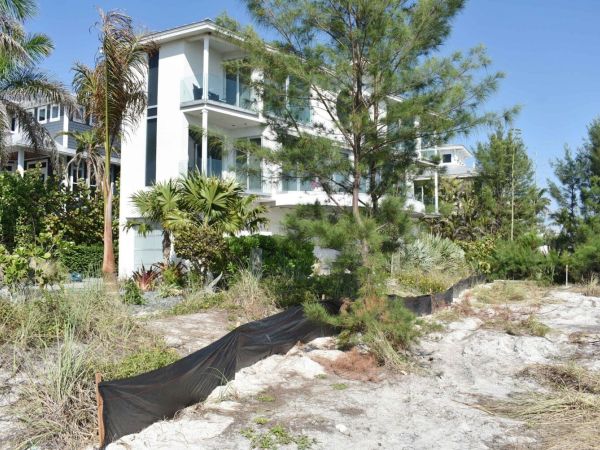 Permitting efforts continue for 105 Elm Avenue