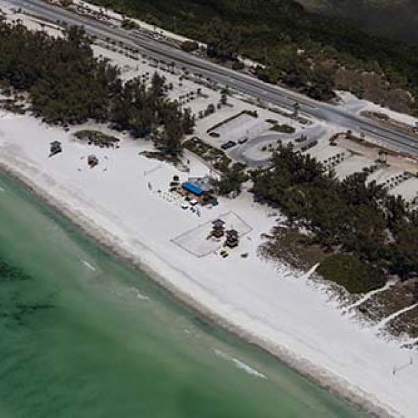 Island beaches &lsquo;closed&rsquo; but still accessible