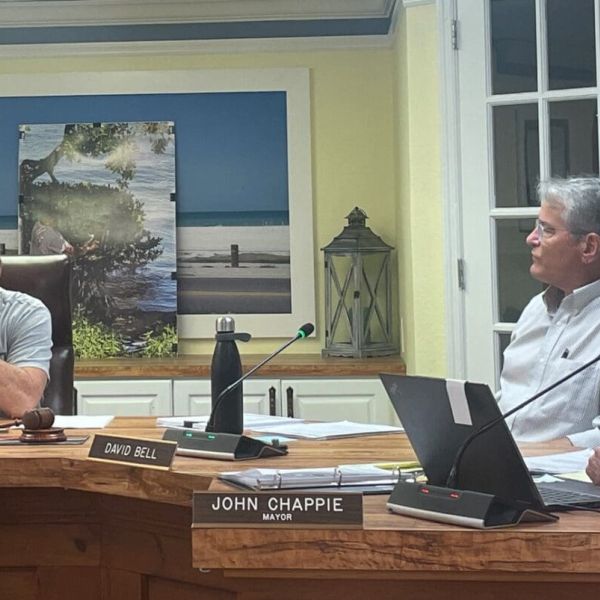 David Bell resigns from CRA board