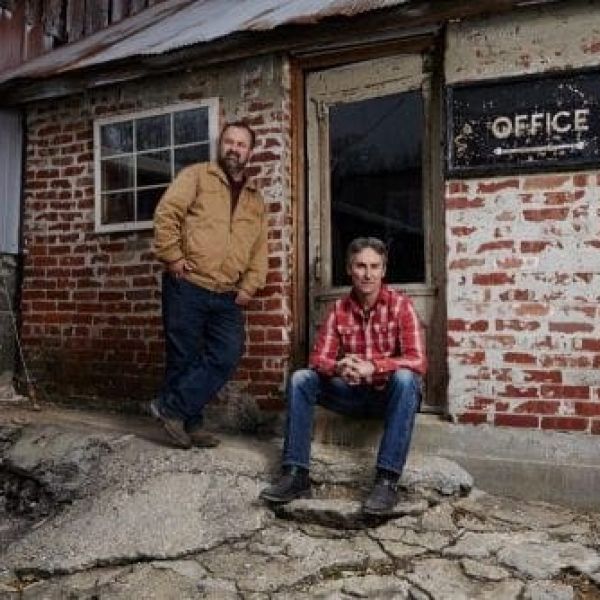 american pickers