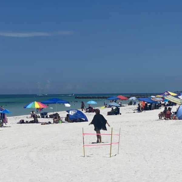 Unknown man rescues 9-year-old from drowning