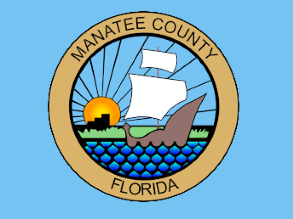 Manatee County seal
