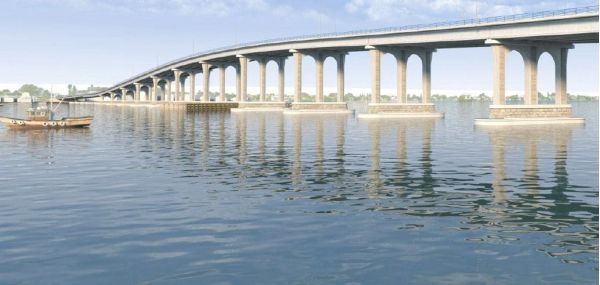 Cortez Bridge replacement starting soon than expected