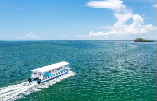 County approves ferry agreements with cities