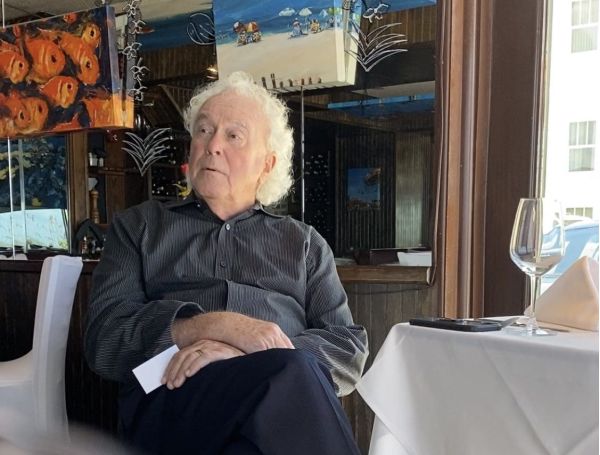 Eat elsewhere: Beach Bistro owner to unvaccinated diners