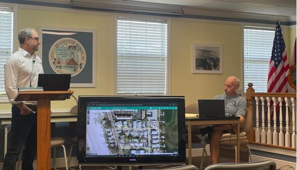 City&rsquo;s vulnerable areas identified